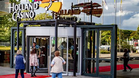 holland casino ontslagen